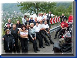 Moseltour 2005